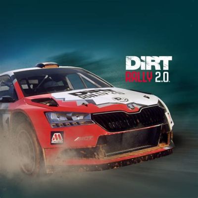  Dirt Rally 2.0: 당신의 라리 탈출 계획을 세워보세요!