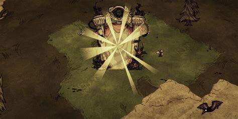  Don't Starve Together: 협동 생존의 재미와 공포를 동시에 경험하세요!